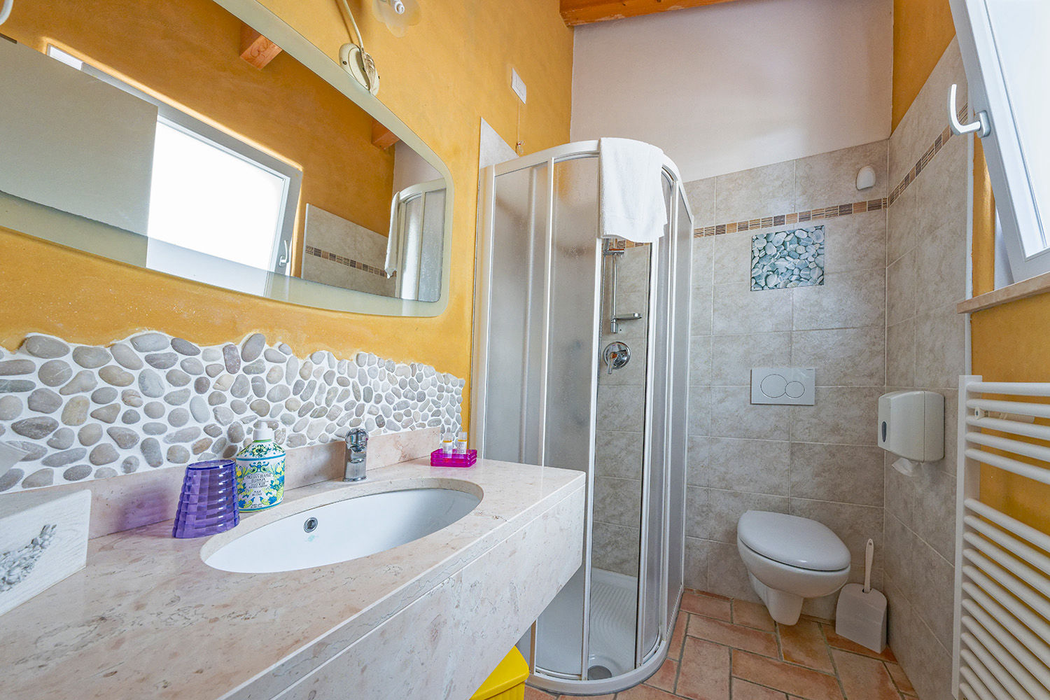 Bagno Camera Ciliegio