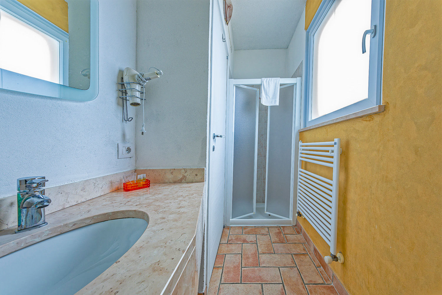 Bagno Camera Vigna