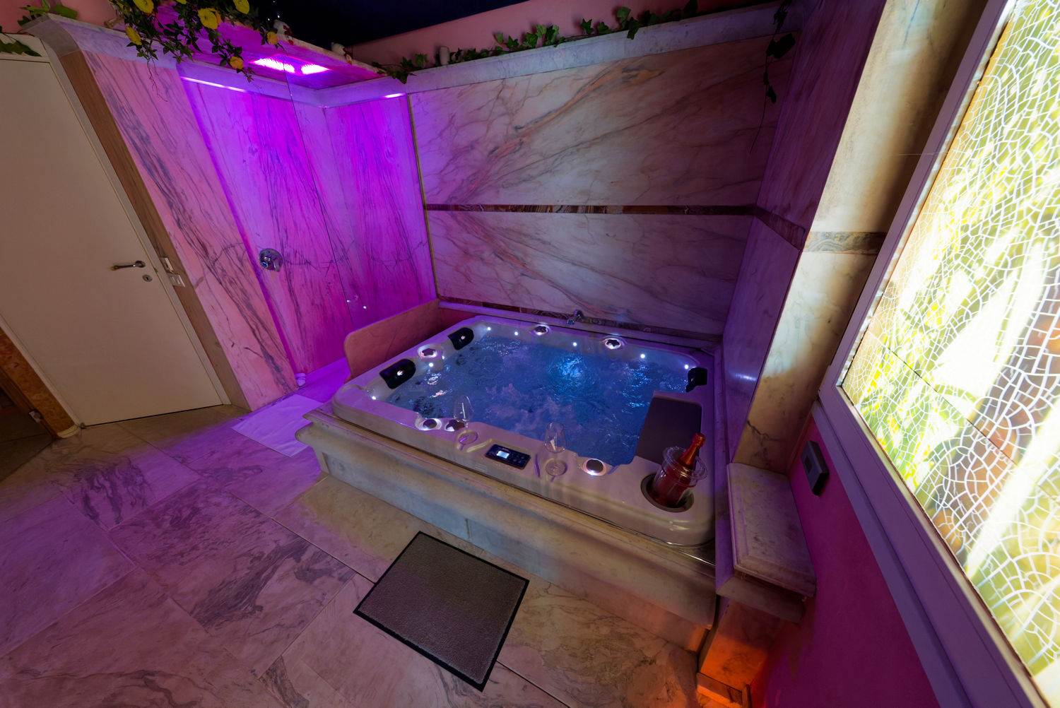 Spa