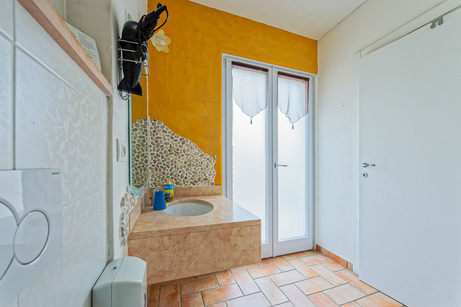 Bagno Camera Olivo