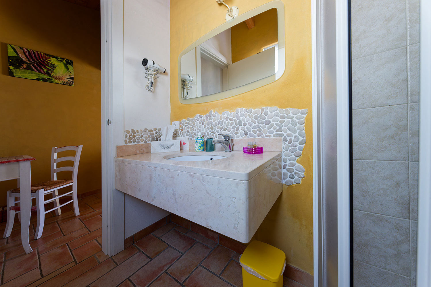 Bagno Camera Ciliegio
