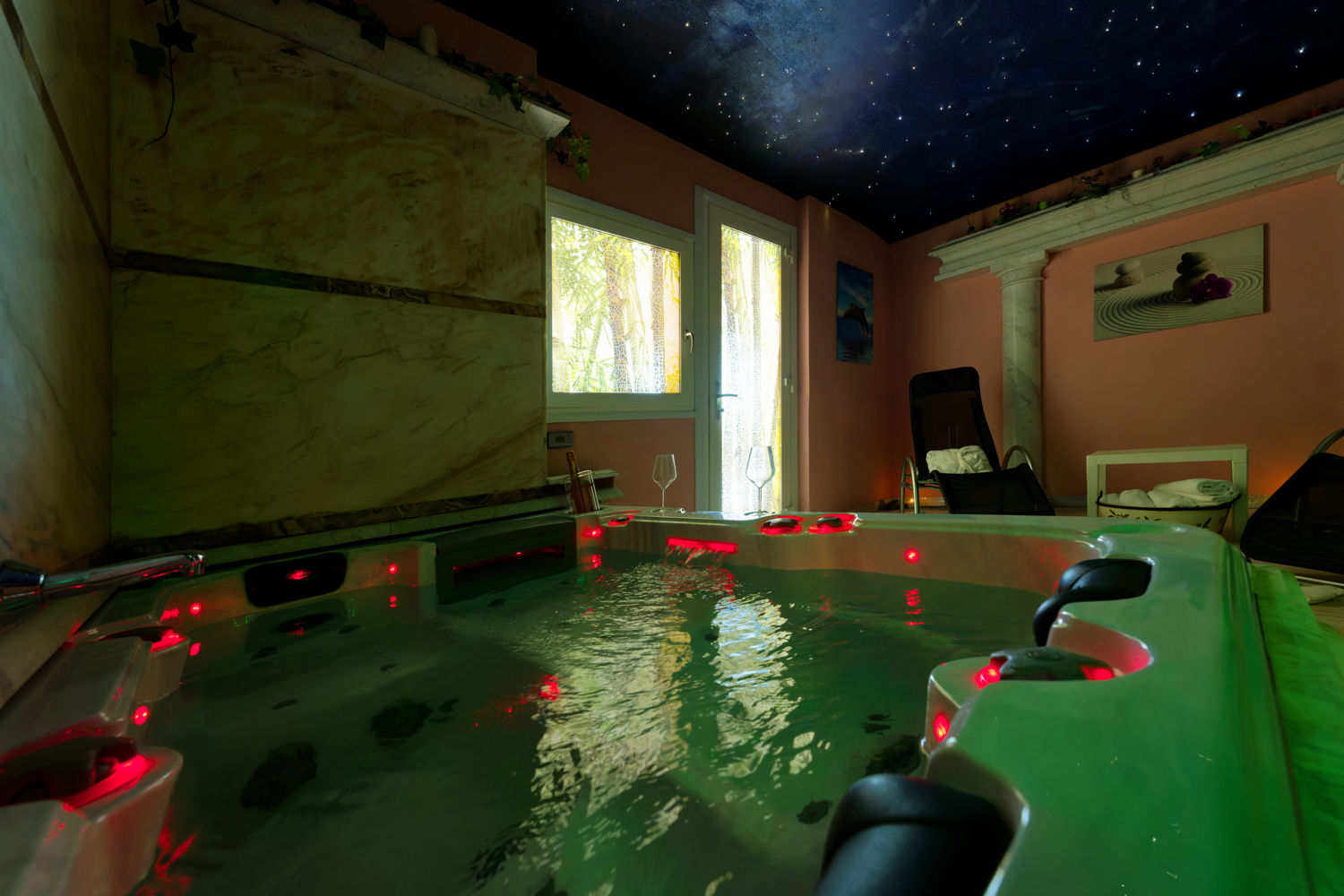 Spa