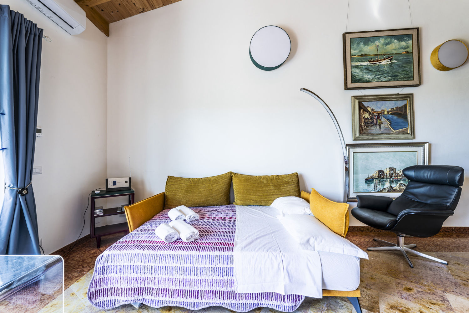 Wohnung Limone