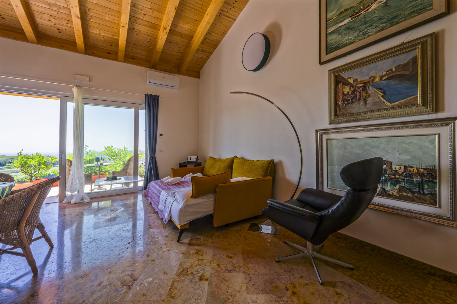 Wohnung Limone