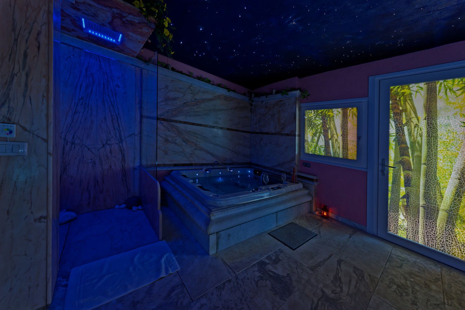 Das Spa