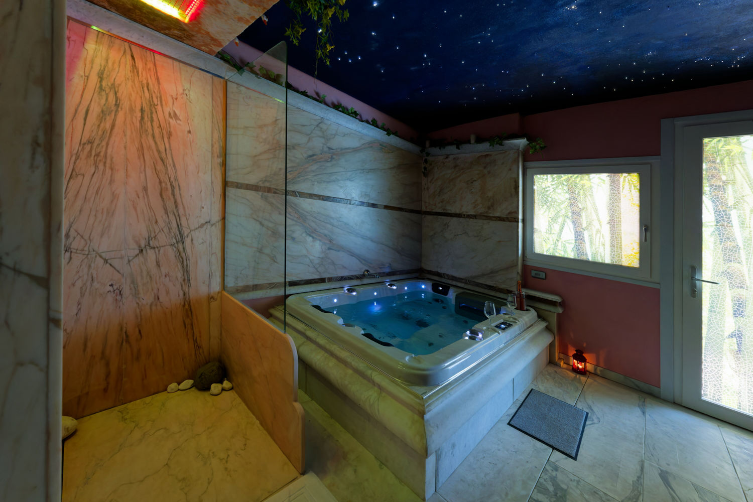Das Spa
