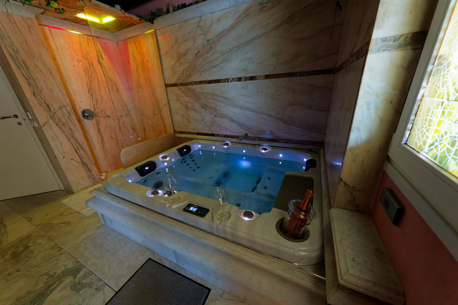 Das Spa