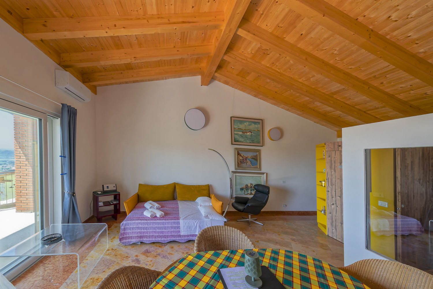 Apartment Limone