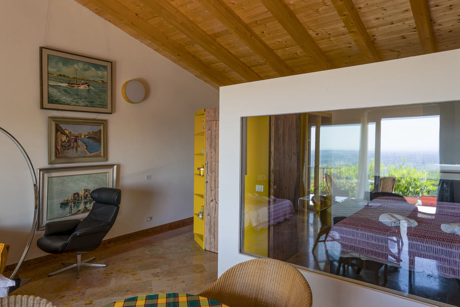 Appartamento Limone