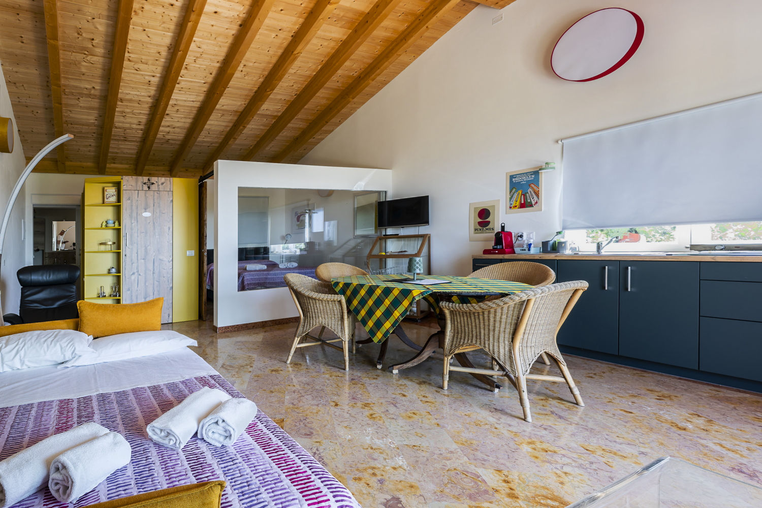 Apartment Limone