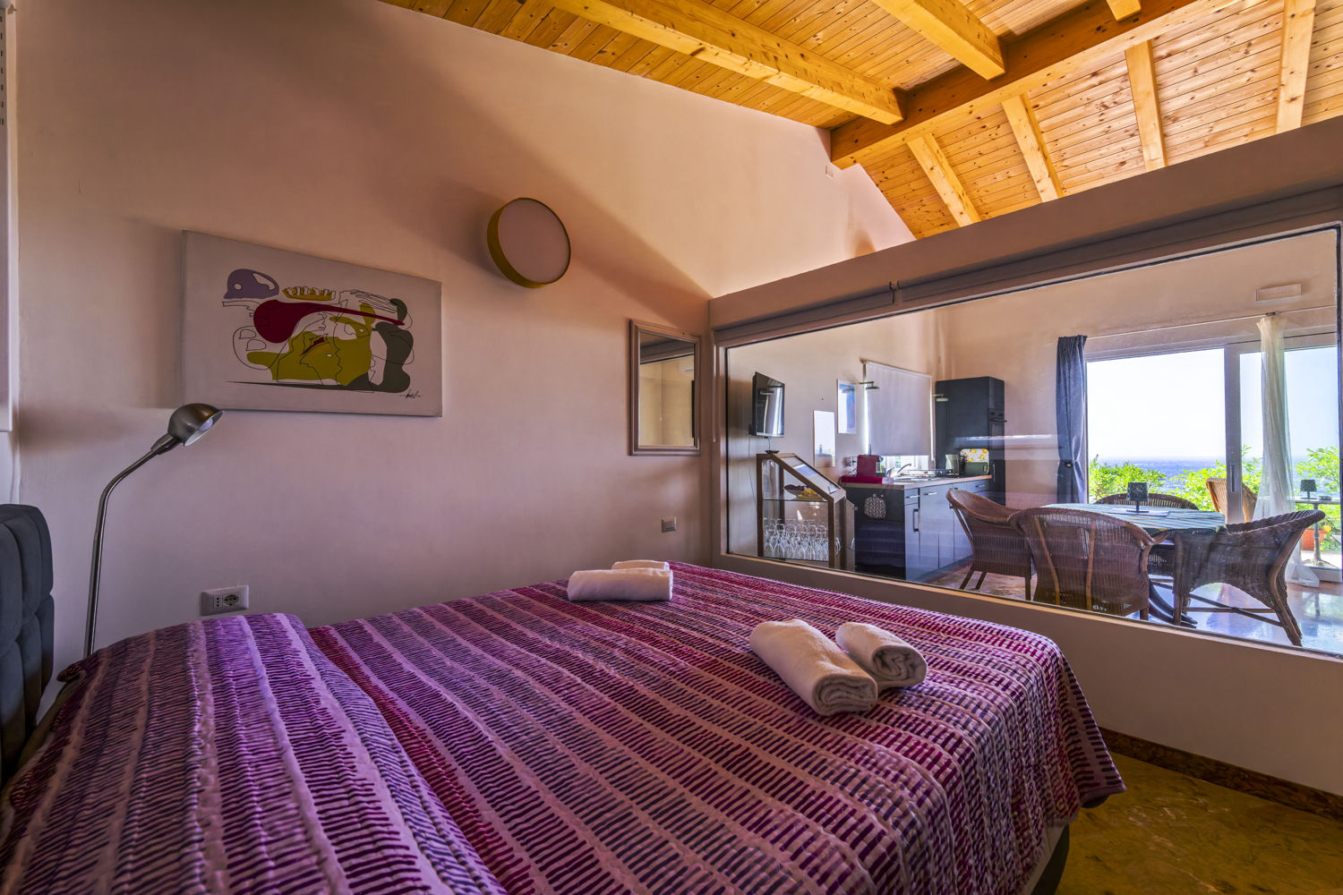 Apartment Limone