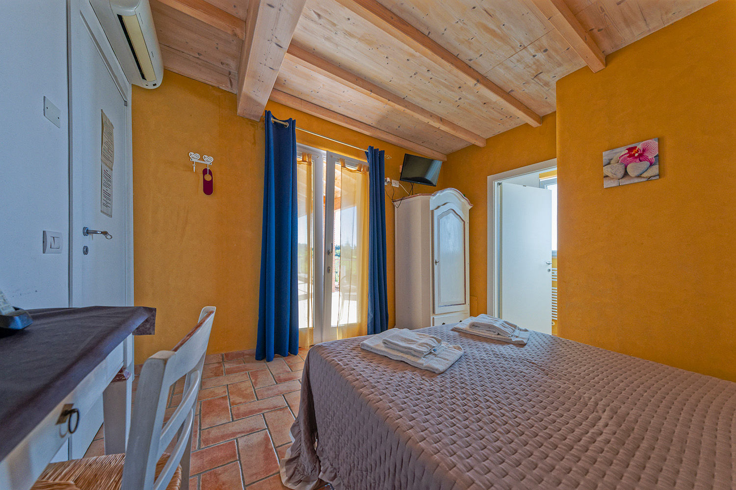Vigna Room