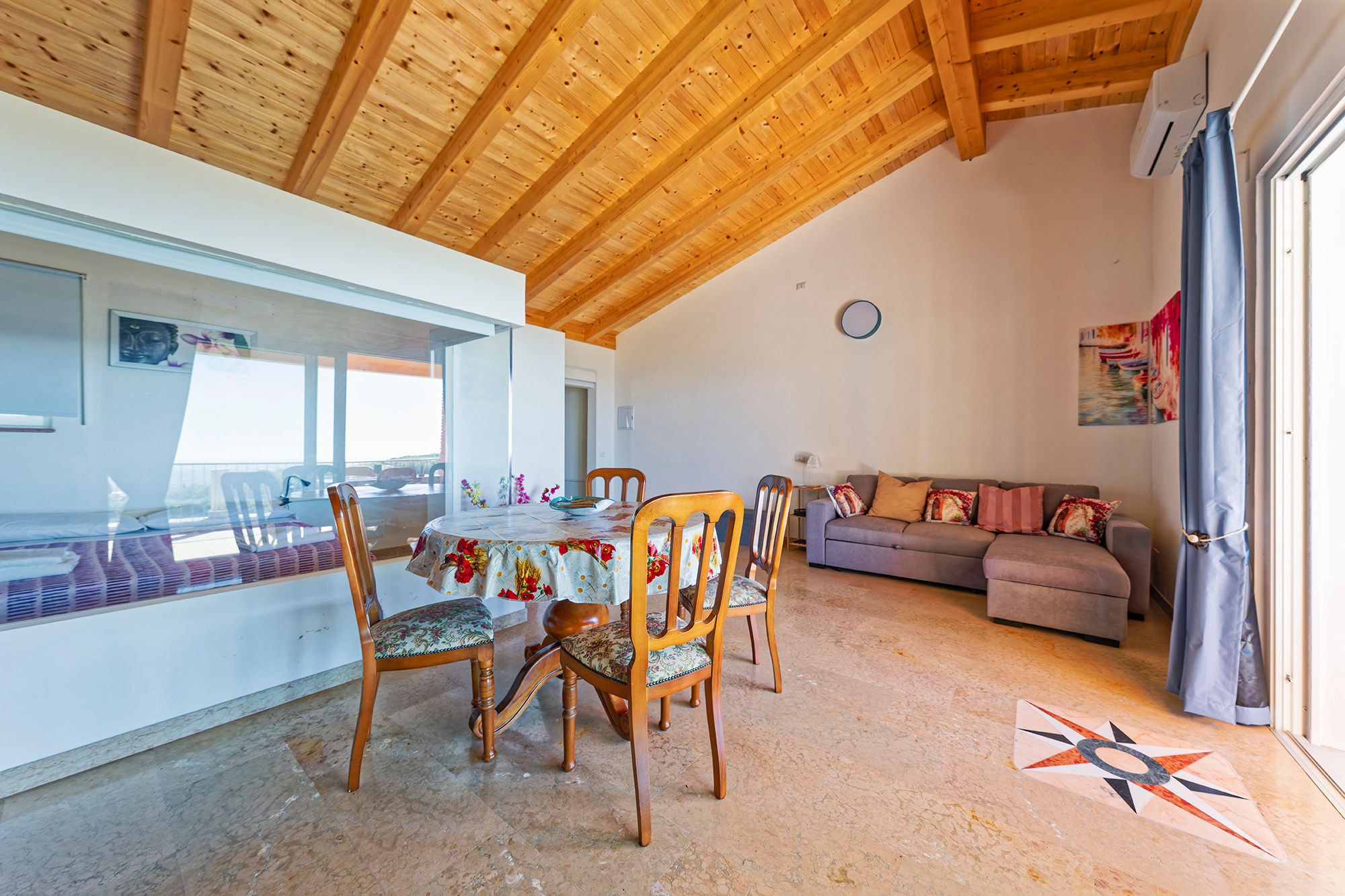 Apartment Bouganville