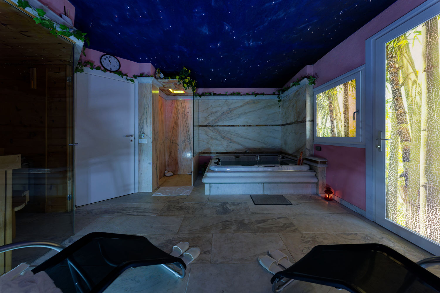 Spa