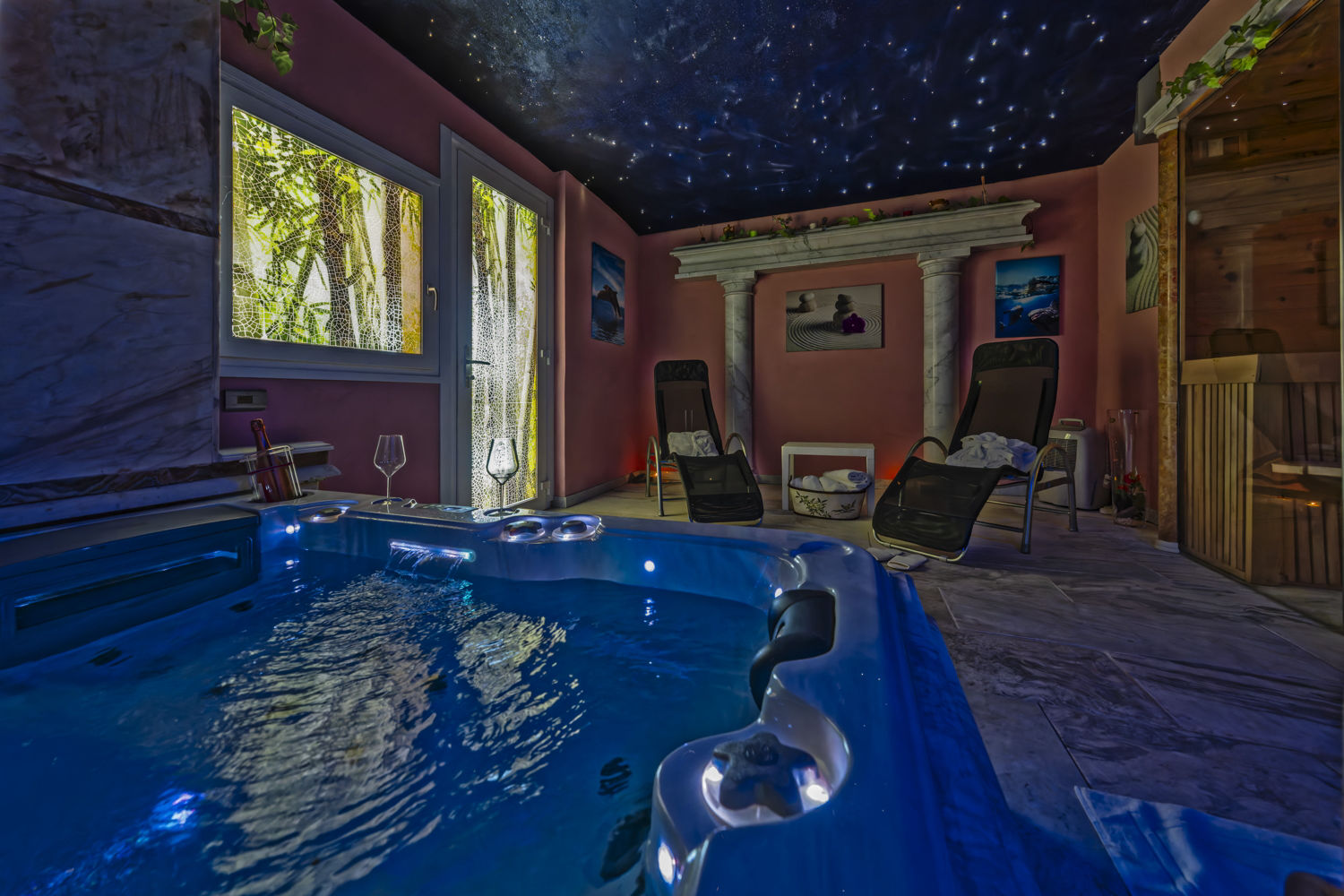 Spa